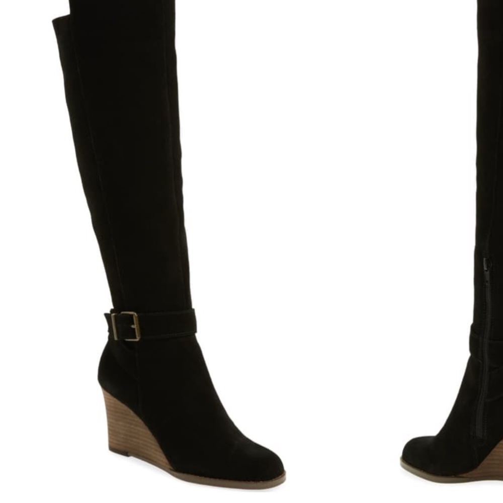 🔥Sole Society Paloma Boot